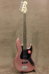 Fender Squier Affinity JB BGM